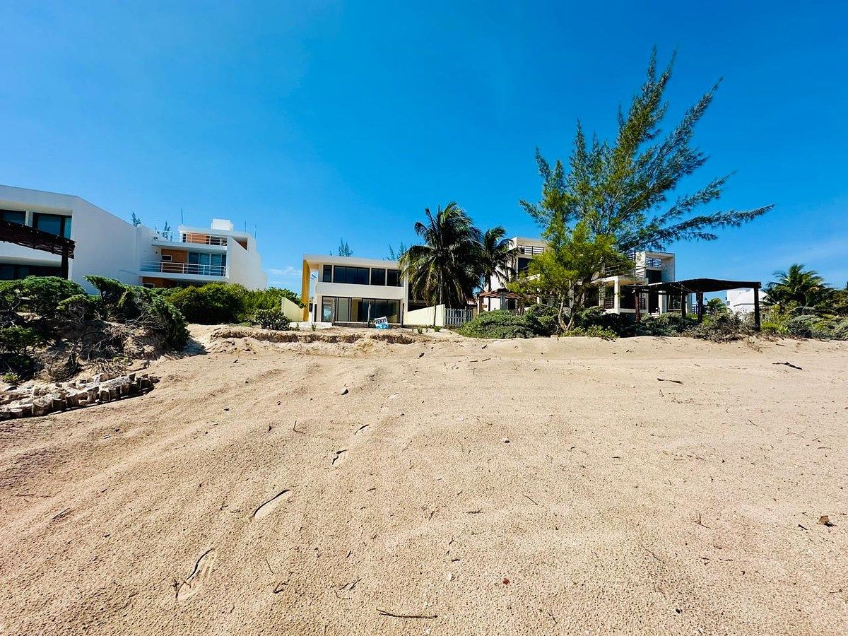 Casa em San Benito, Dzemul, foto 8 de 15
