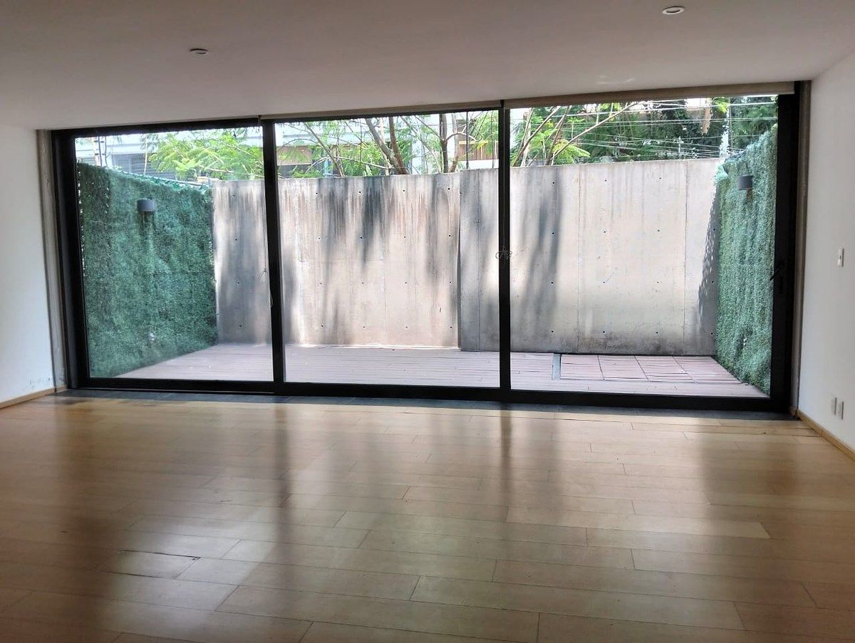 Departamento en Renta en Polanco III Sección | Cerca de Palacio de Hierro