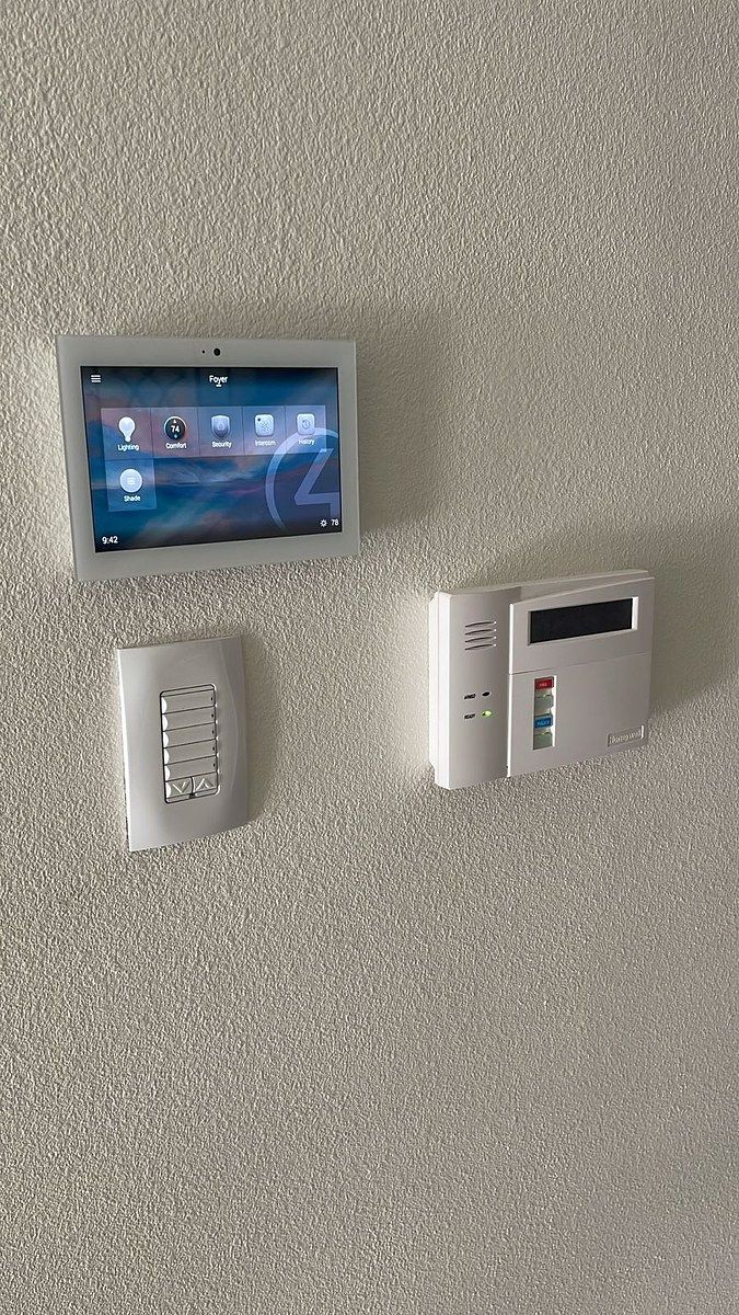 Sistema de alarma y seguridad, foto 22 de 23