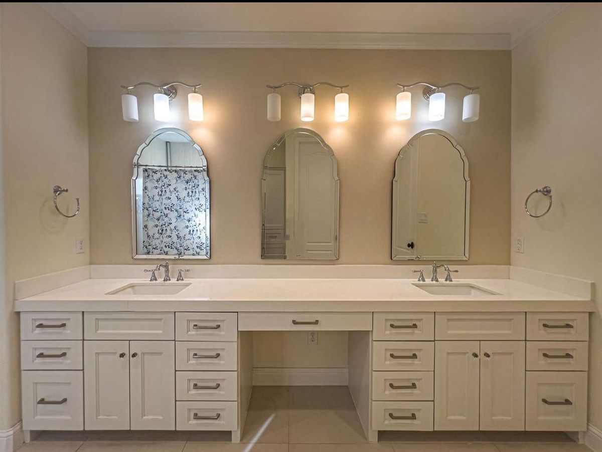 Baño principal, foto 16 de 23