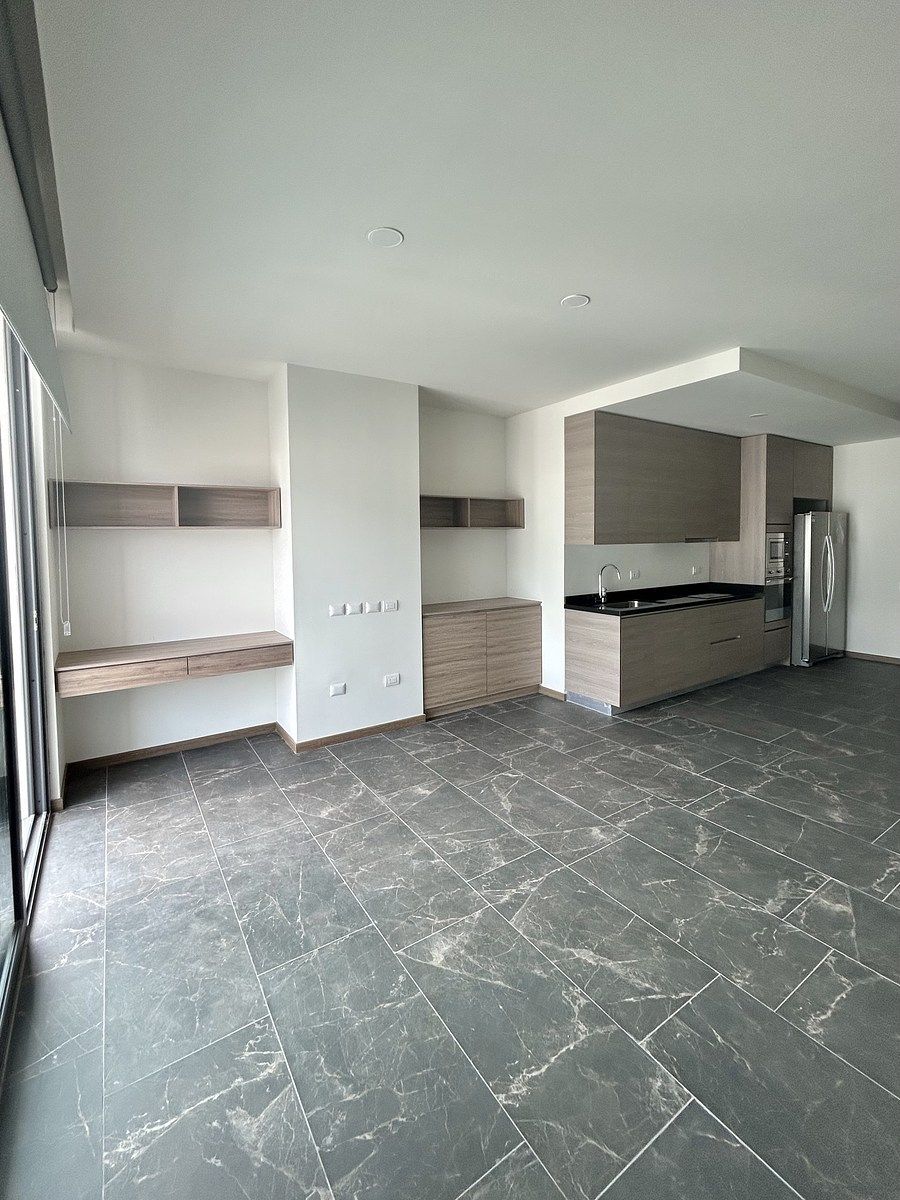 3 de 17: Vista desde la sala