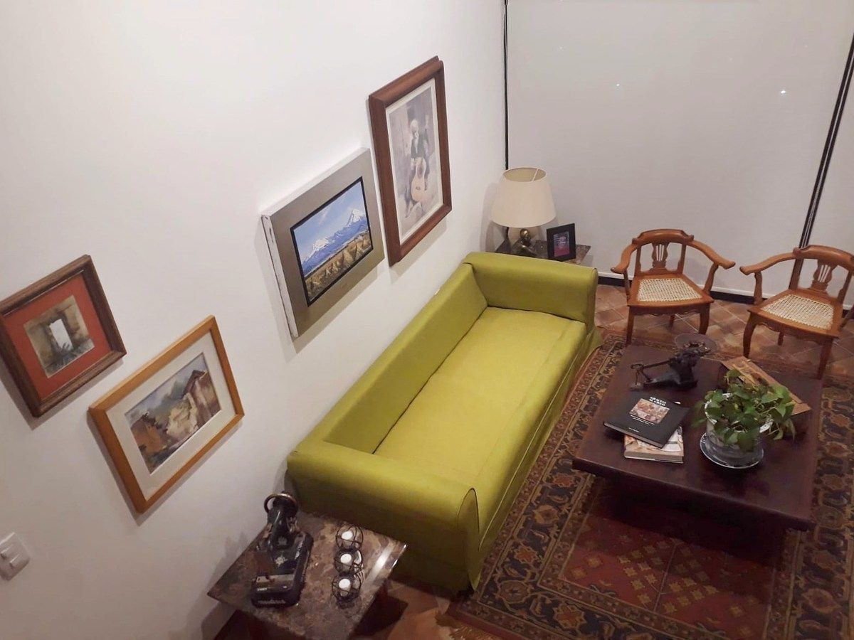 Casa en Venta Mirador del Campanario