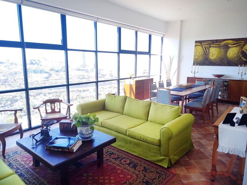 Casa en Venta Mirador del Campanario