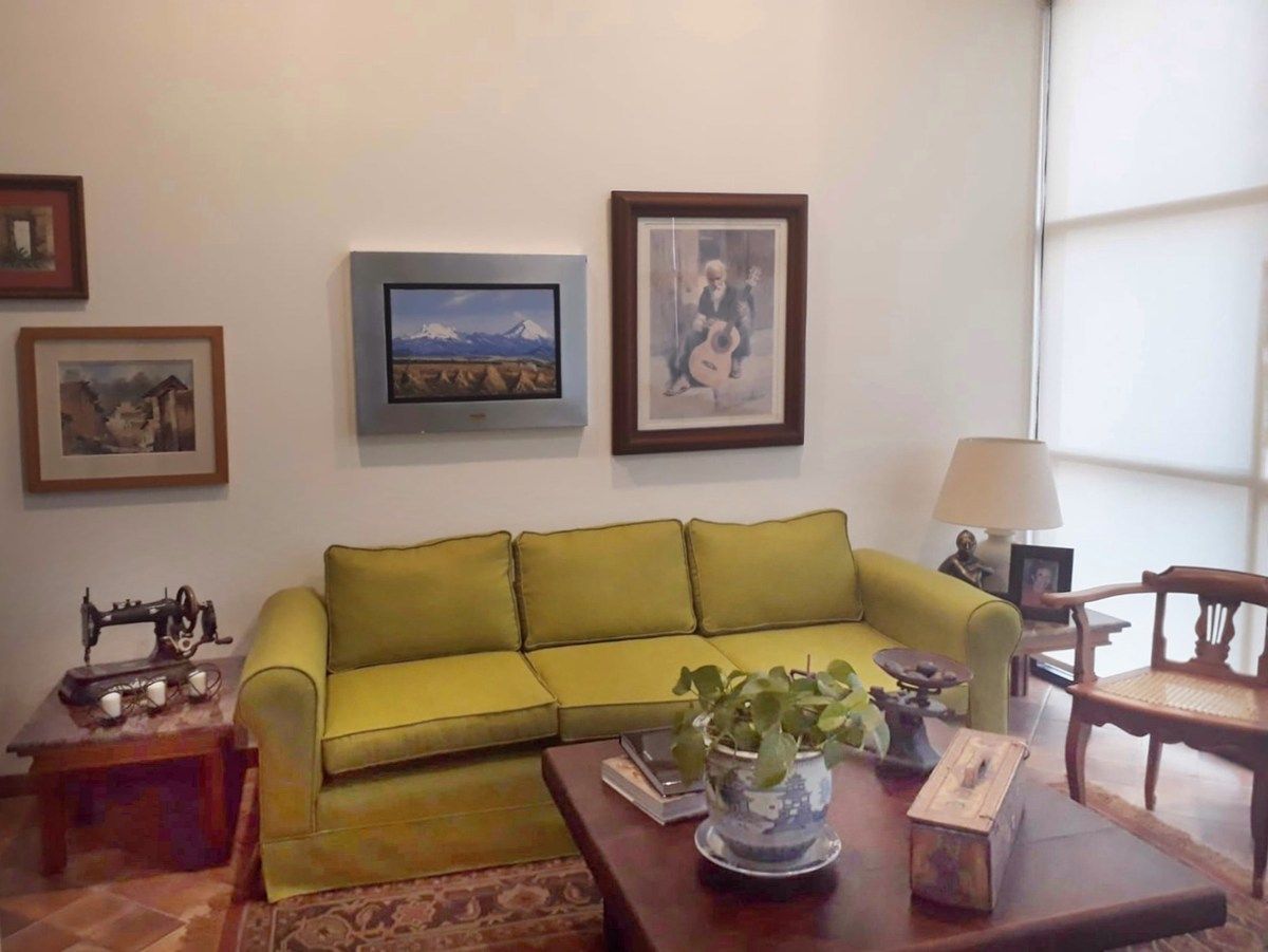 Casa en Venta Mirador del Campanario