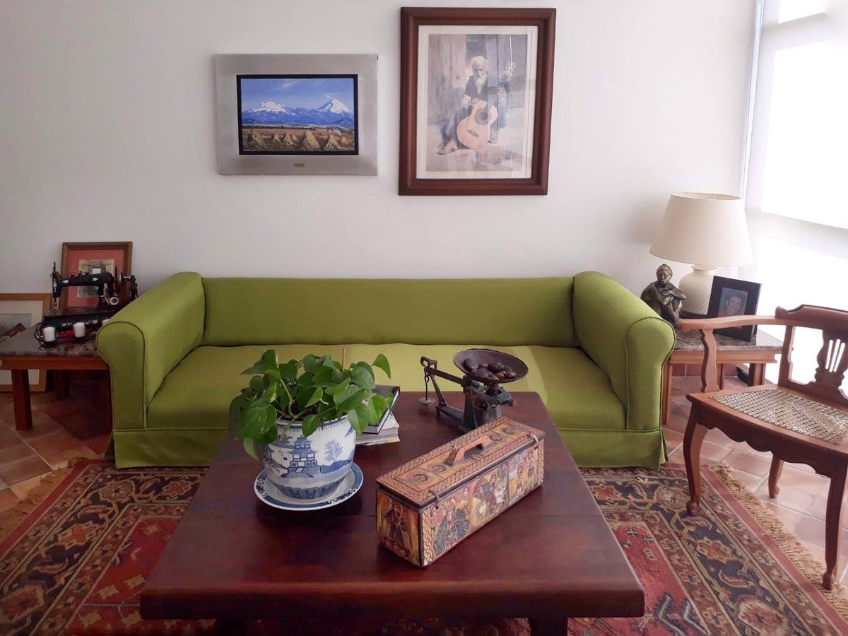 Casa en Venta Mirador del Campanario