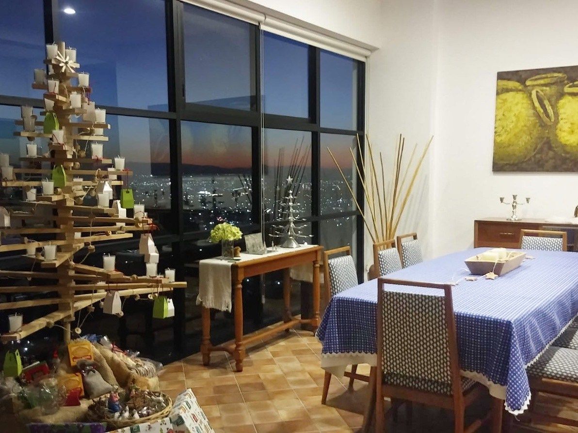 Casa en Venta Mirador del Campanario