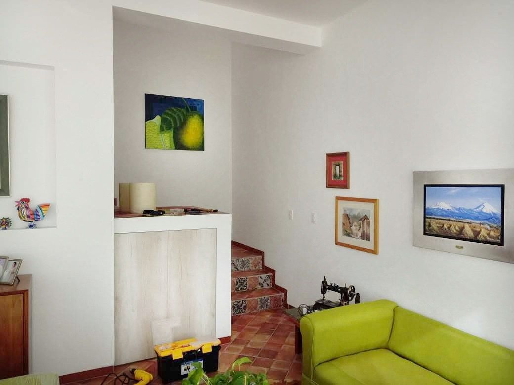 Casa en Venta Mirador del Campanario