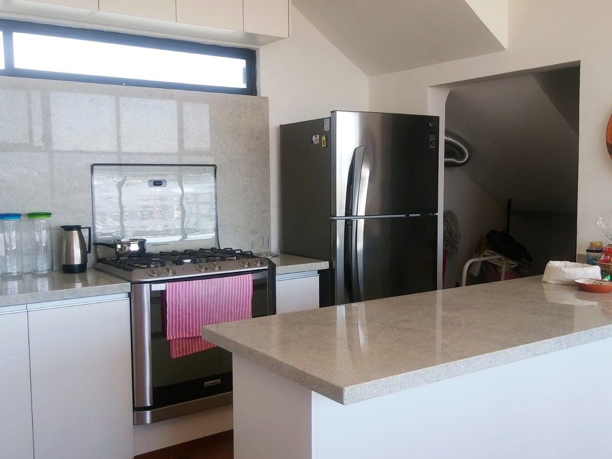 Casa en Venta Mirador del Campanario