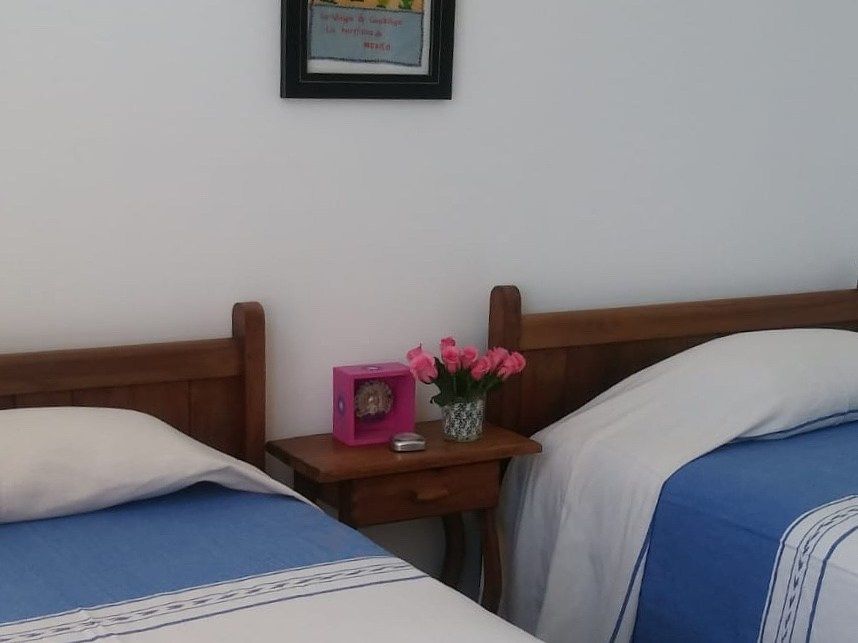 Casa en Venta Mirador del Campanario