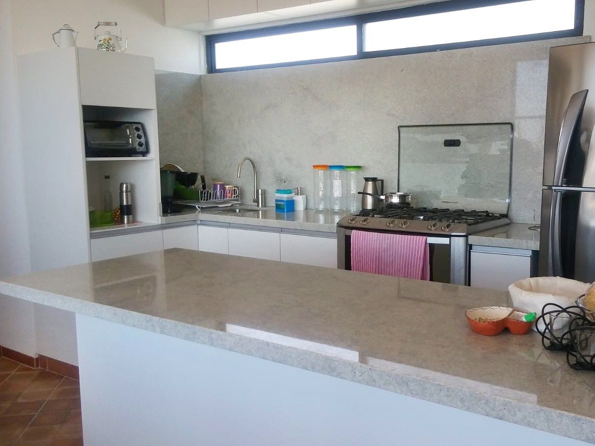 Casa en Venta Mirador del Campanario