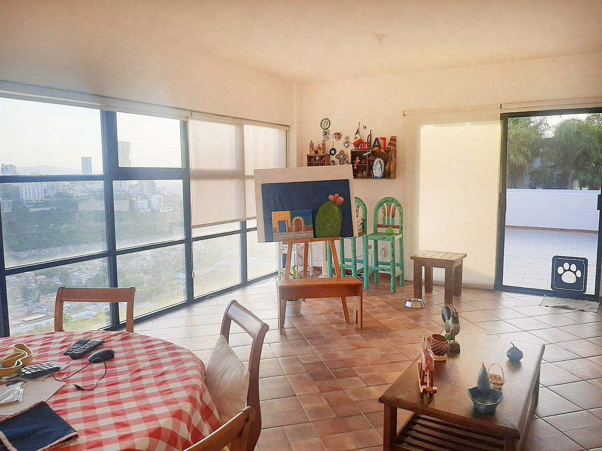 Casa en Venta Mirador del Campanario