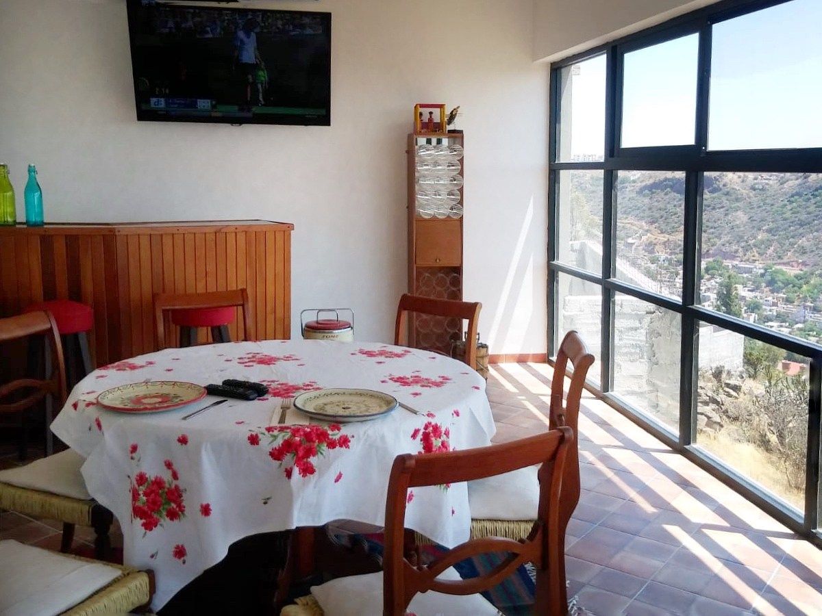 Casa en Venta Mirador del Campanario
