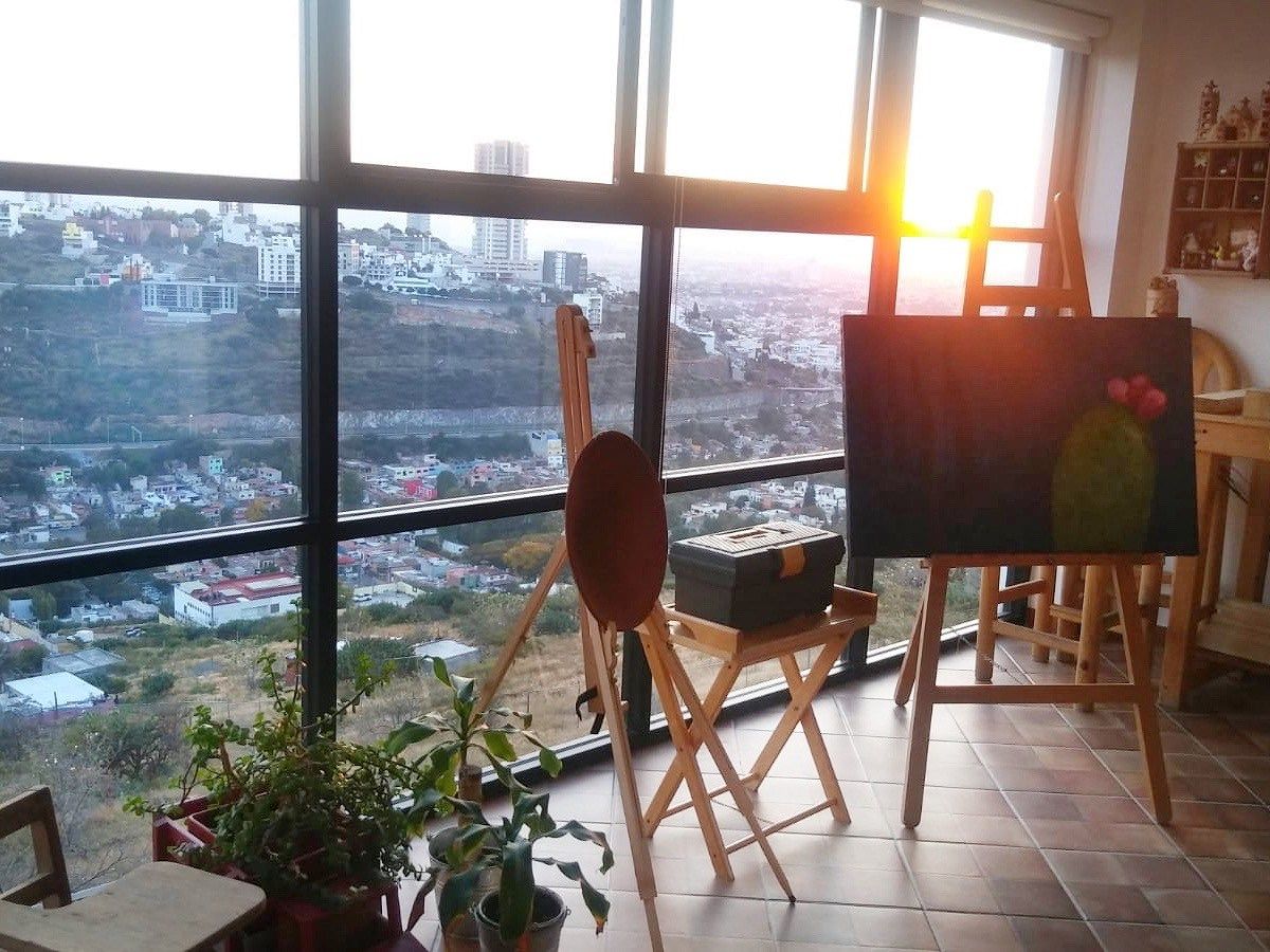 Casa en Venta Mirador del Campanario