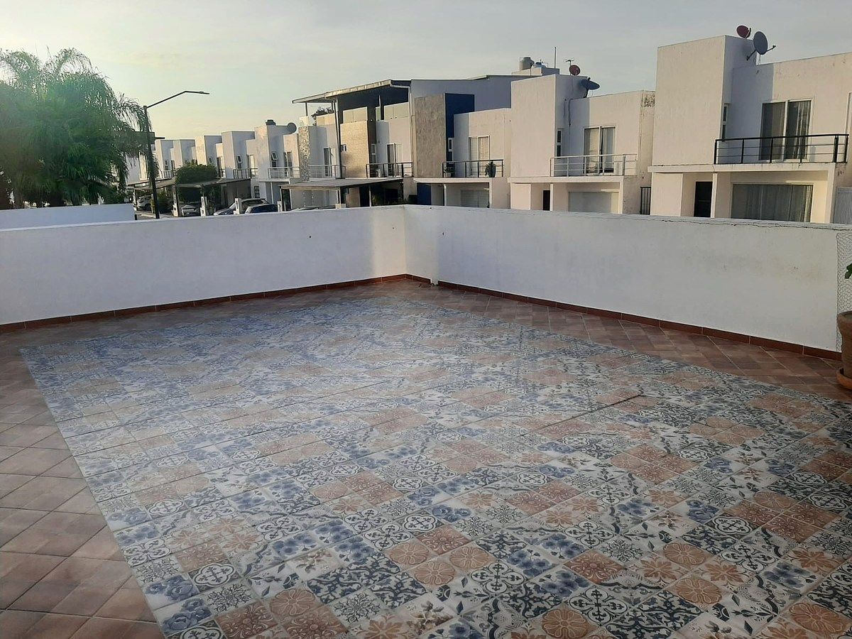 Casa en Venta Mirador del Campanario