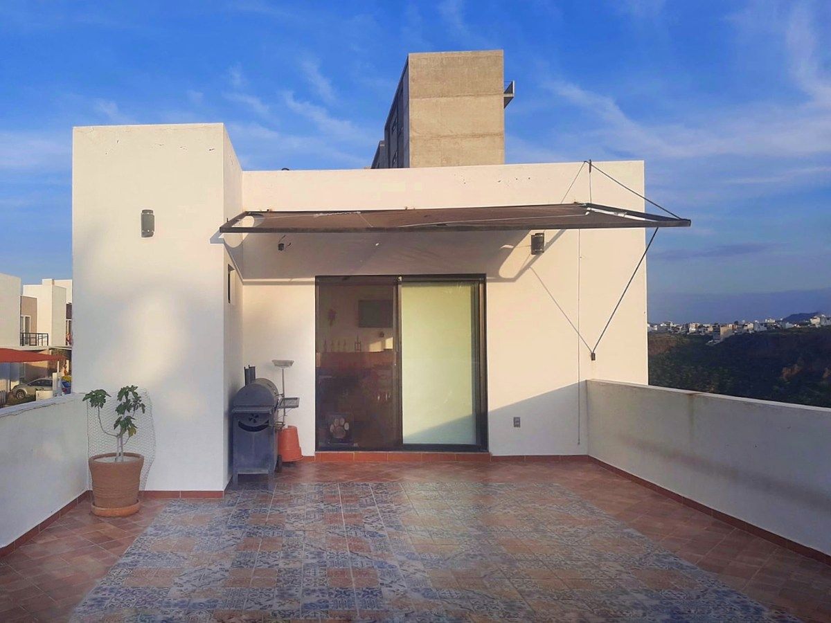 Casa en Venta Mirador del Campanario