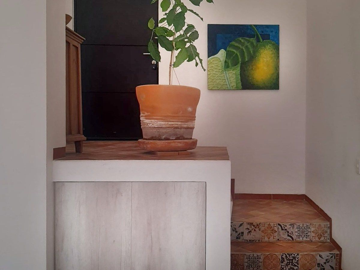 Casa en Venta Mirador del Campanario