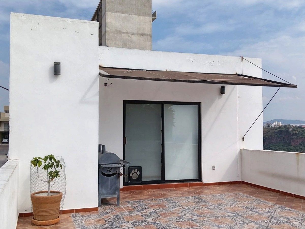 Casa en Venta Mirador del Campanario