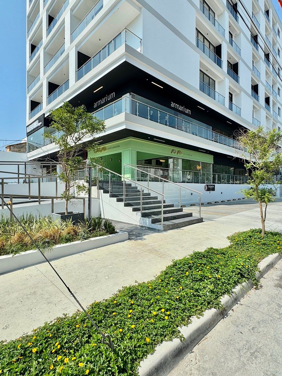 Local comercial en Residencial Victoria, Zapopan, foto 2 de 8