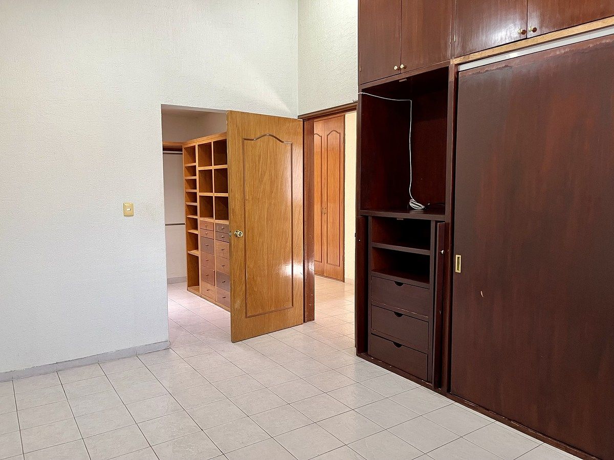 14 de 32: Recamara Principal