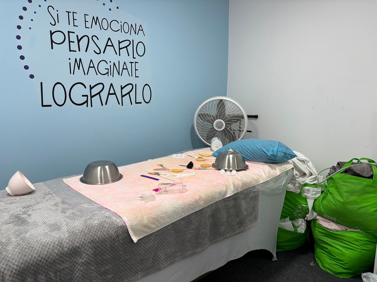 Sala Comercial em Lindavista Norte, Gustavo A. Madero, foto 5 de 24