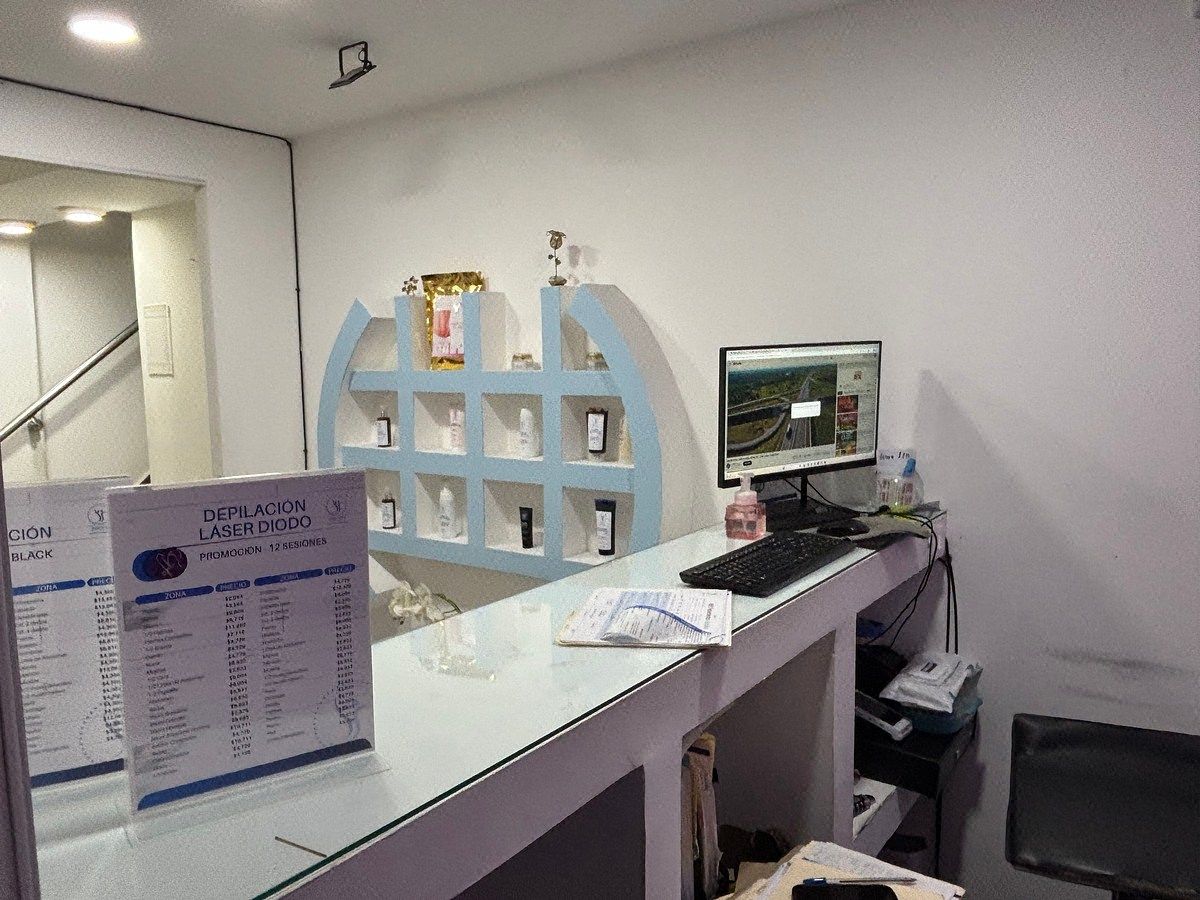 Sala Comercial em Lindavista Norte, Gustavo A. Madero, foto 7 de 24
