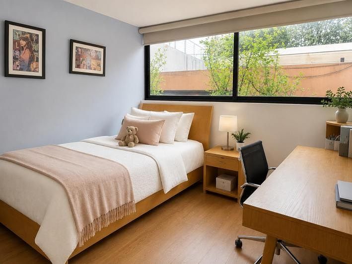 Casa em Naucalpan, Naucalpan de Juárez, foto 23 de 31