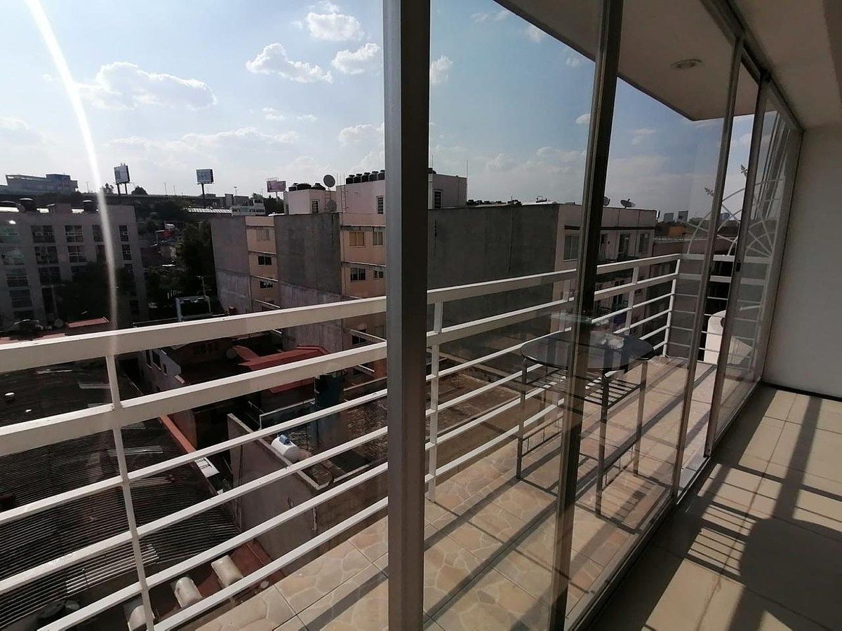 Venta departamento en Lago Mayor - foto 2
