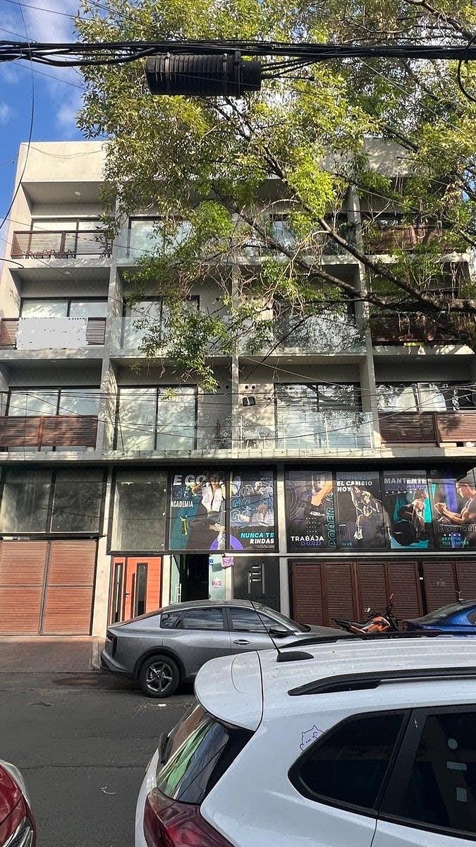 Venta departamento en Lago Mayor - foto 1