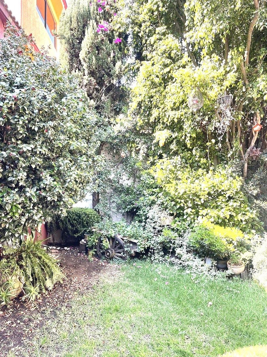 13 de 16: JARDIN PRIVADO