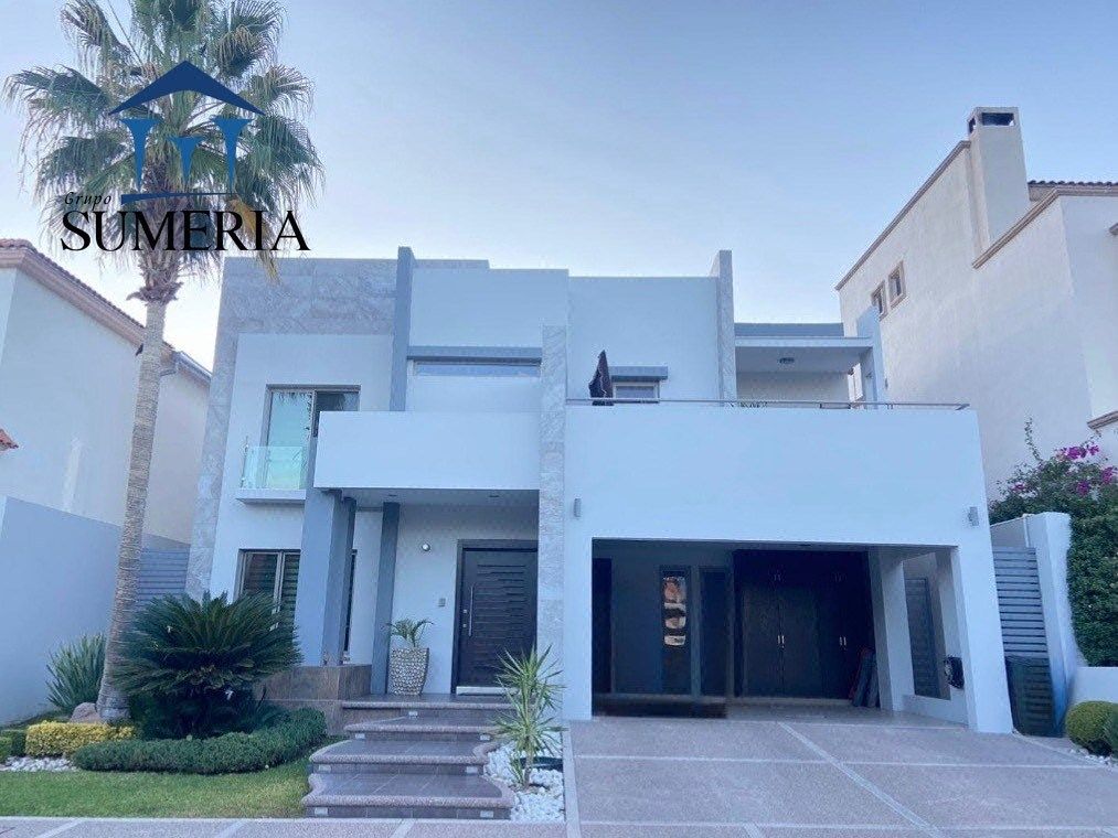 Residencia en venta en Country Club San Francisco