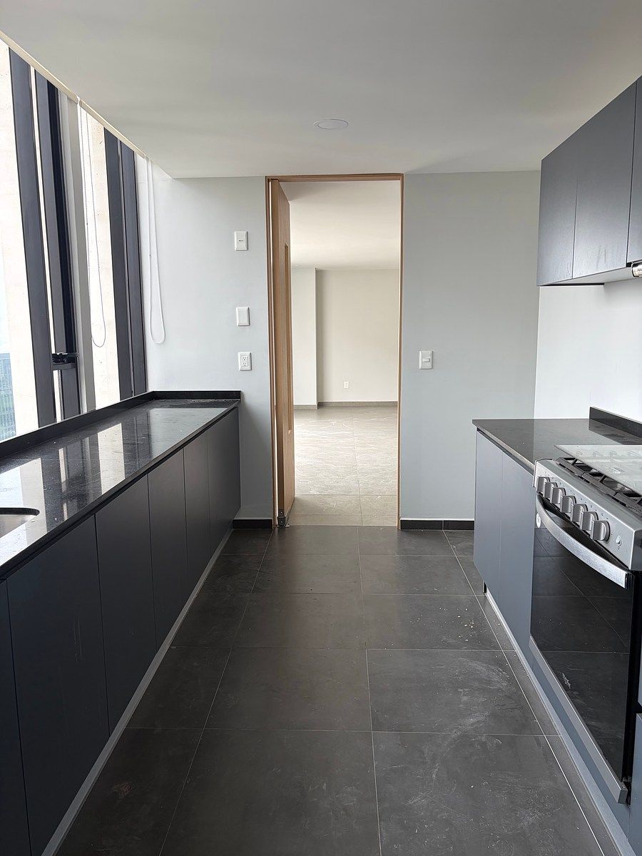 Apartamento em Bosque Real, Huixquilucan, foto 3 de 17