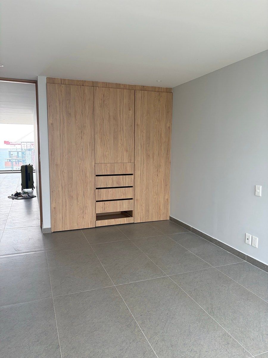 Apartamento em Bosque Real, Huixquilucan, foto 2 de 17