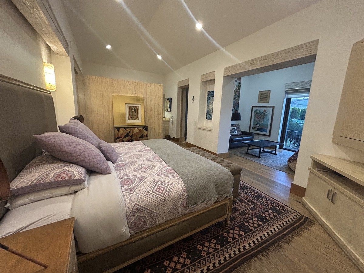 12 of 21: Habitación PB