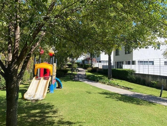 4 de 16: Casa Club del coto