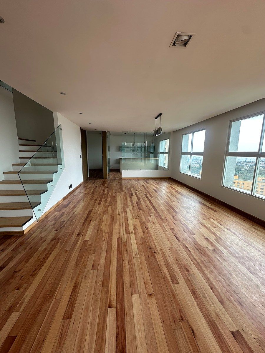 Departamento en Santa Fe La Loma, Álvaro Obregón, foto 2 de 41
