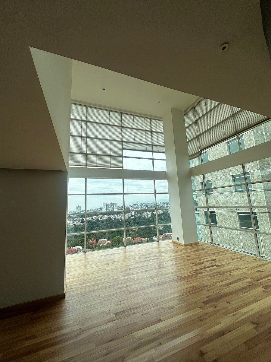 Departamento en Santa Fe La Loma, Álvaro Obregón, foto 3 de 41