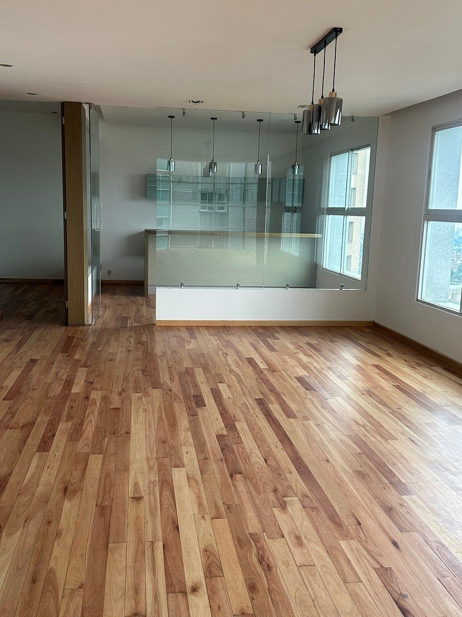 Departamento en Santa Fe La Loma, Álvaro Obregón, foto 6 de 41