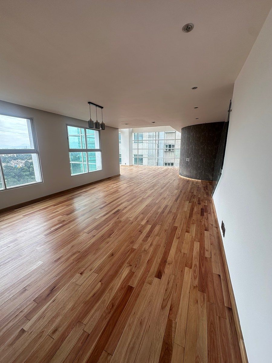 Departamento en Santa Fe La Loma, Álvaro Obregón, foto 8 de 41