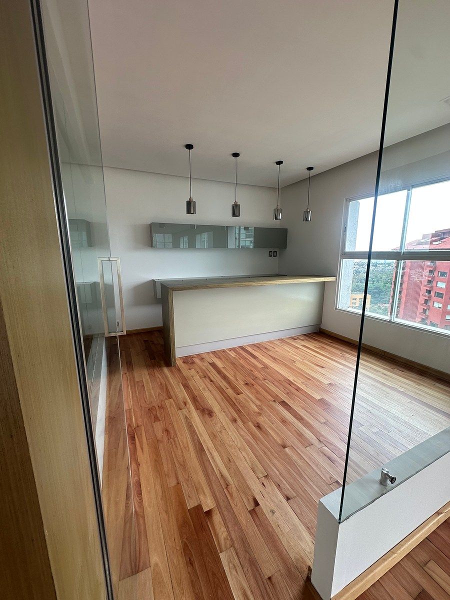 Departamento en Santa Fe La Loma, Álvaro Obregón, foto 10 de 41
