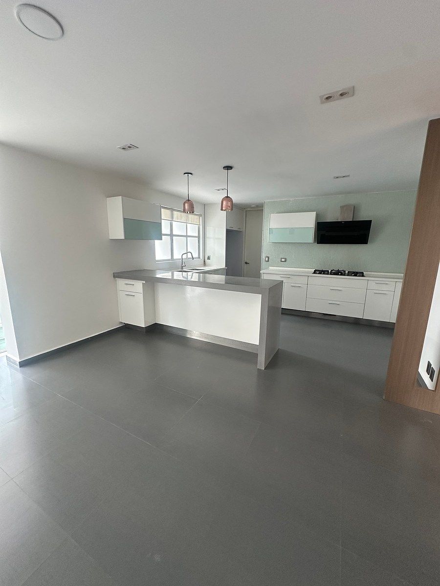 Departamento en Santa Fe La Loma, Álvaro Obregón, foto 11 de 41