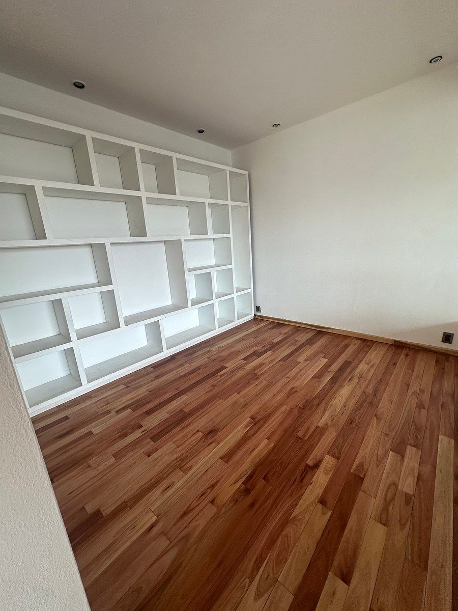 Departamento en Santa Fe La Loma, Álvaro Obregón, foto 9 de 41