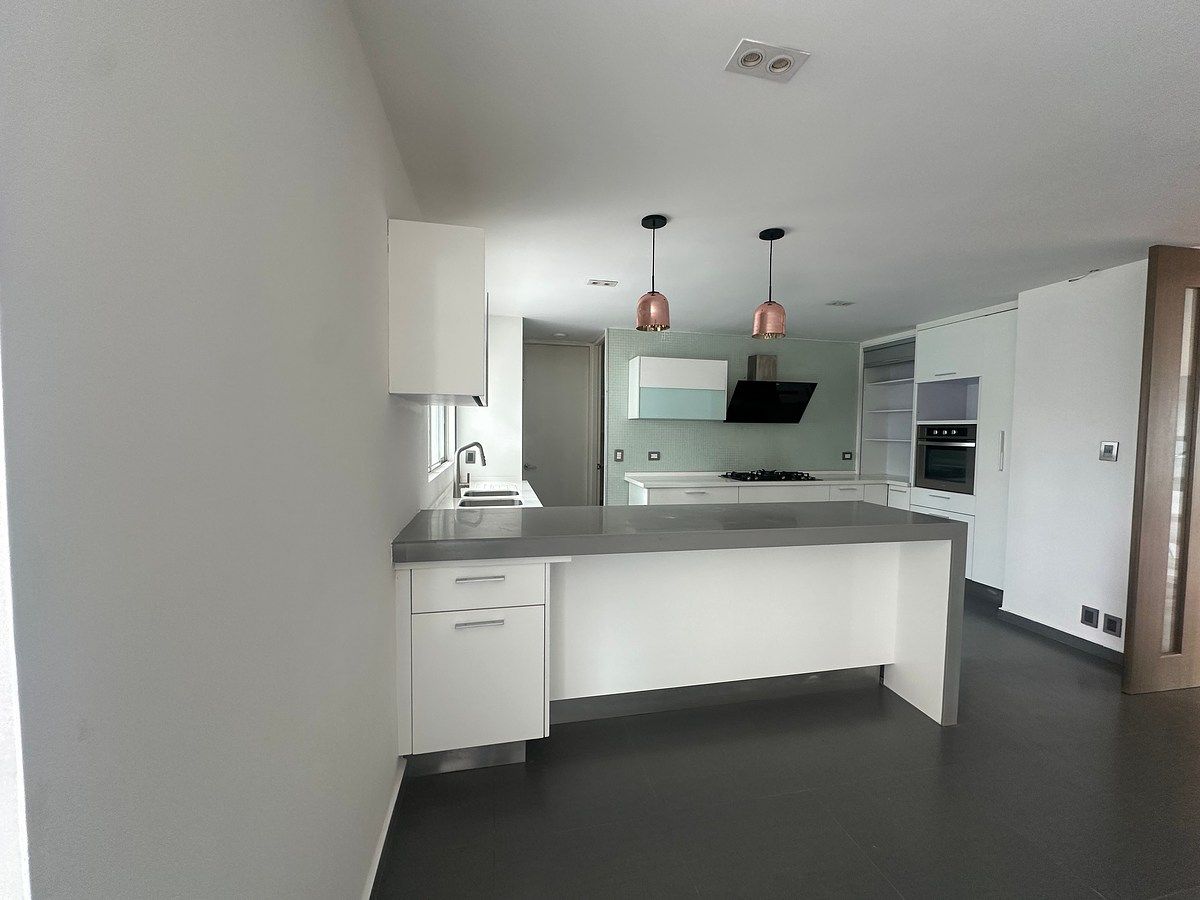 Departamento en Santa Fe La Loma, Álvaro Obregón, foto 12 de 41