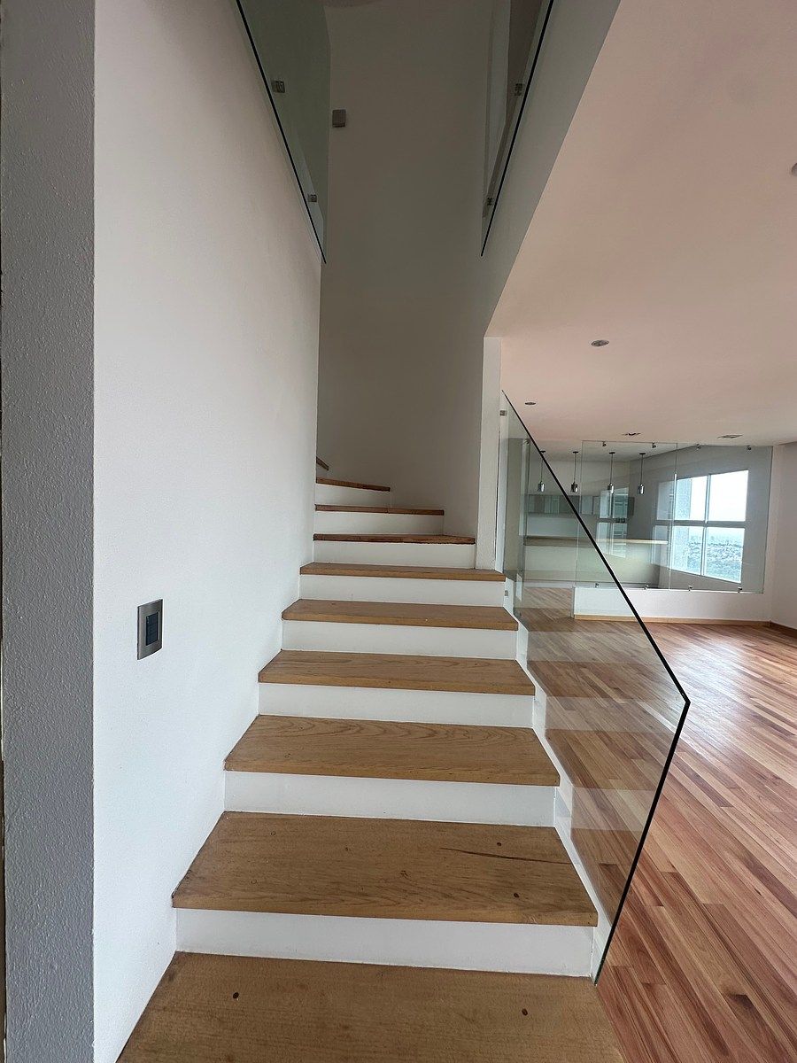 Departamento en Santa Fe La Loma, Álvaro Obregón, foto 13 de 41