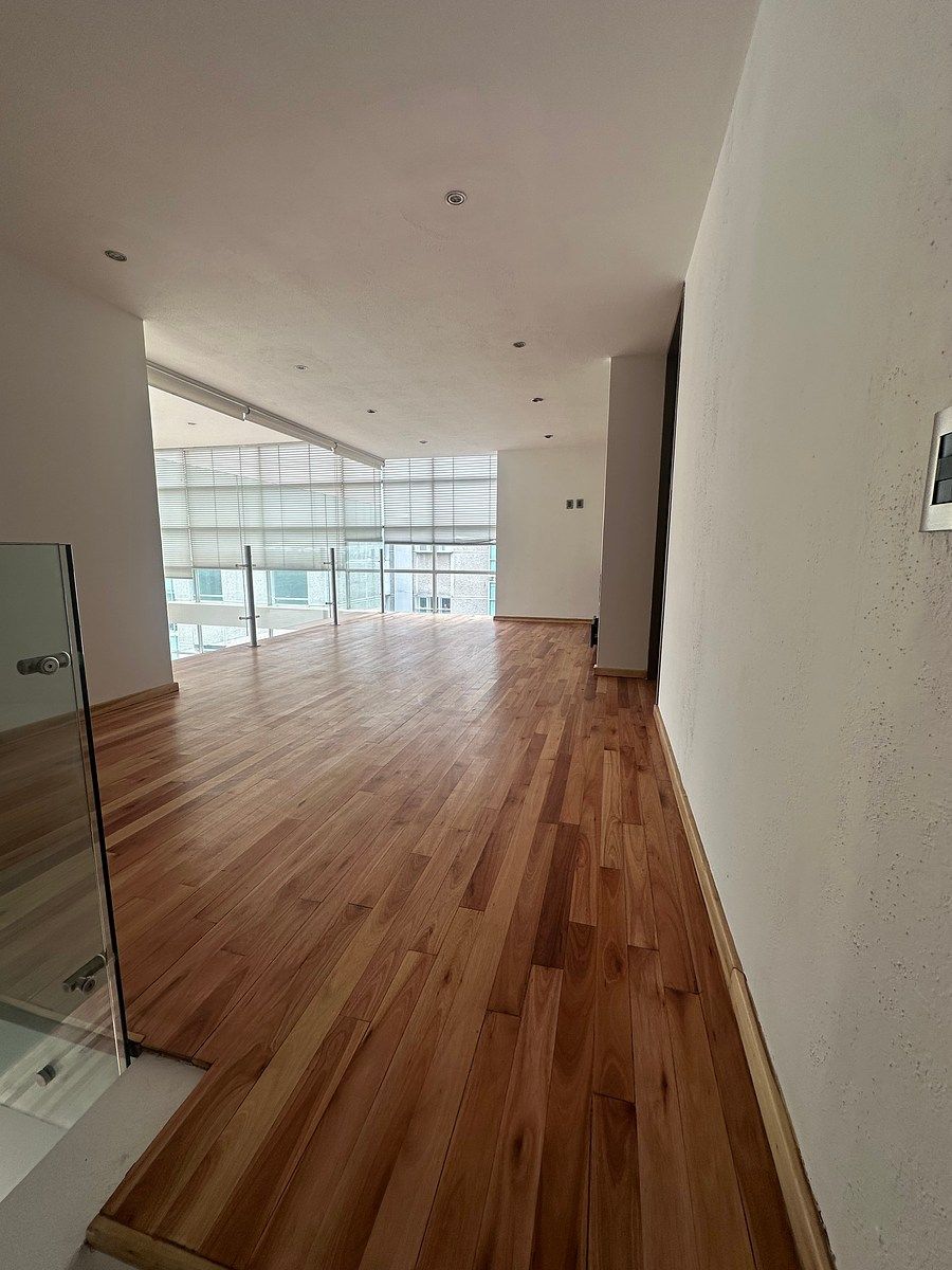 Departamento en Santa Fe La Loma, Álvaro Obregón, foto 16 de 41