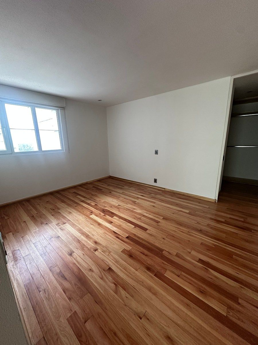 Departamento en Santa Fe La Loma, Álvaro Obregón, foto 17 de 41
