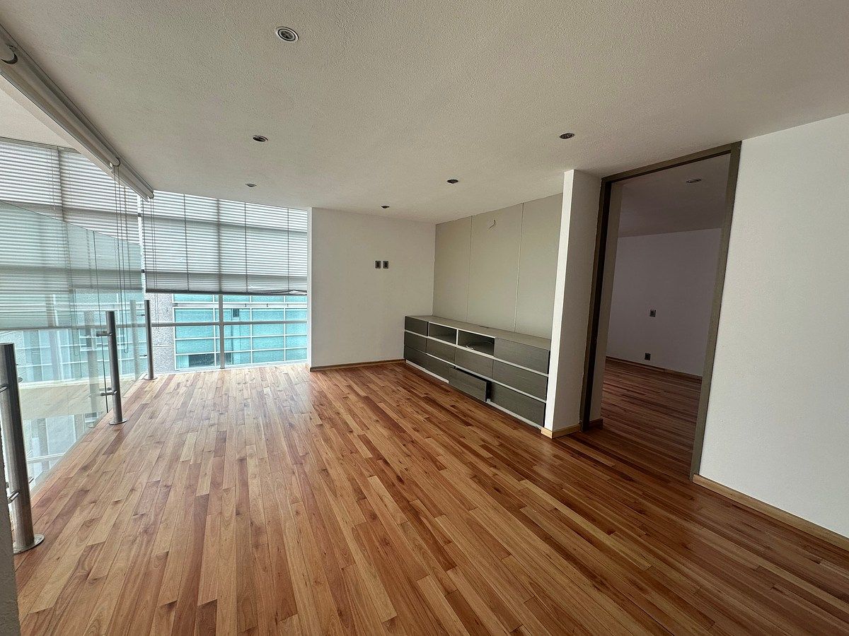 Departamento en Santa Fe La Loma, Álvaro Obregón, foto 18 de 41