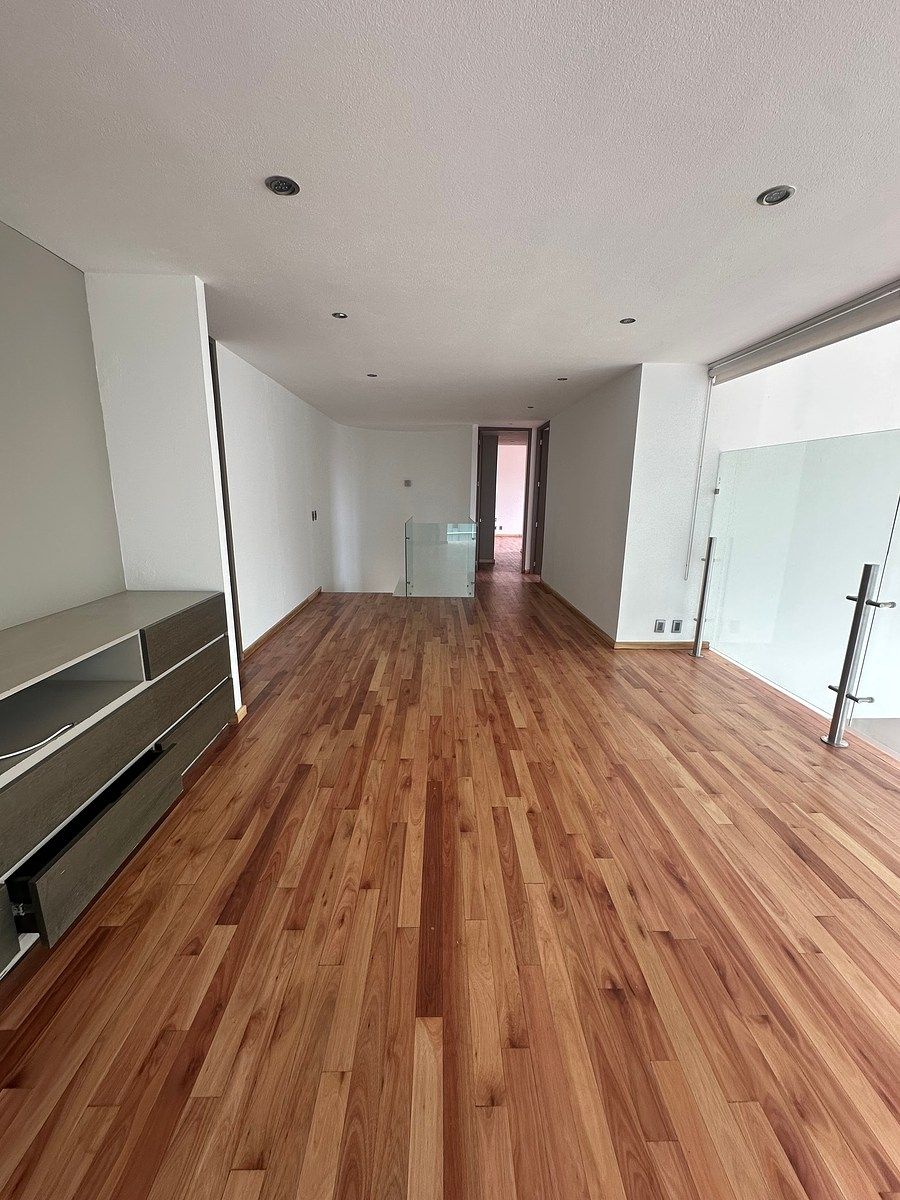 Departamento en Santa Fe La Loma, Álvaro Obregón, foto 19 de 41