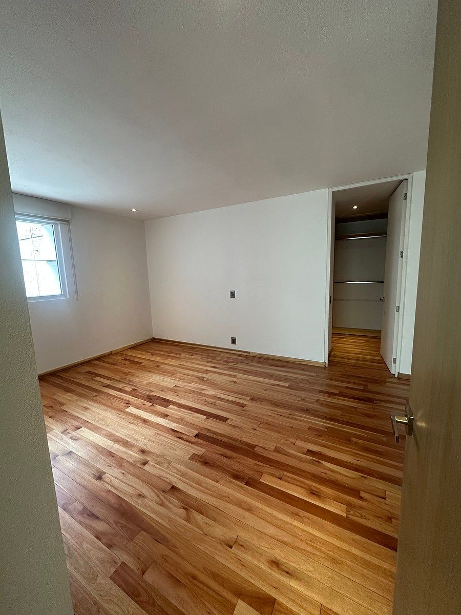 Departamento en Santa Fe La Loma, Álvaro Obregón, foto 20 de 41