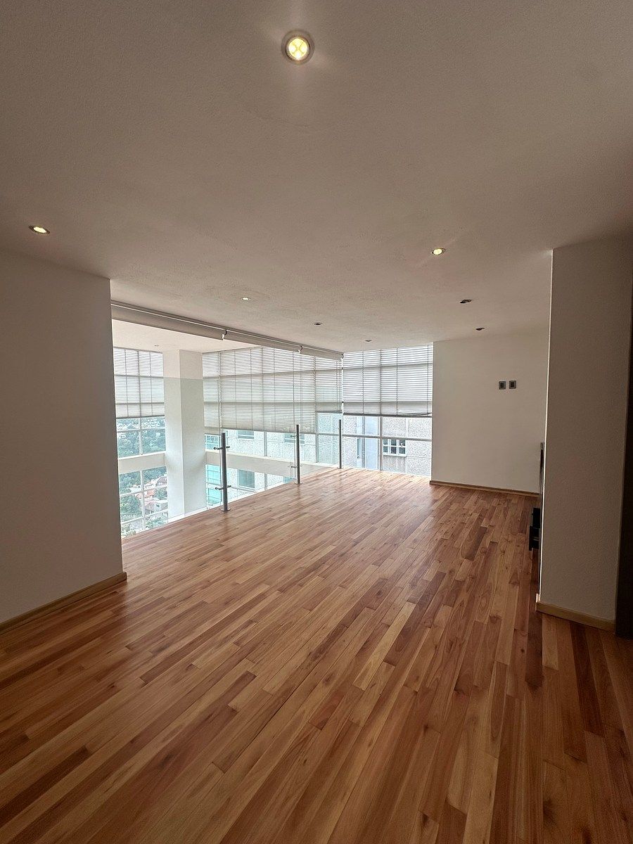 Departamento en Santa Fe La Loma, Álvaro Obregón, foto 22 de 41