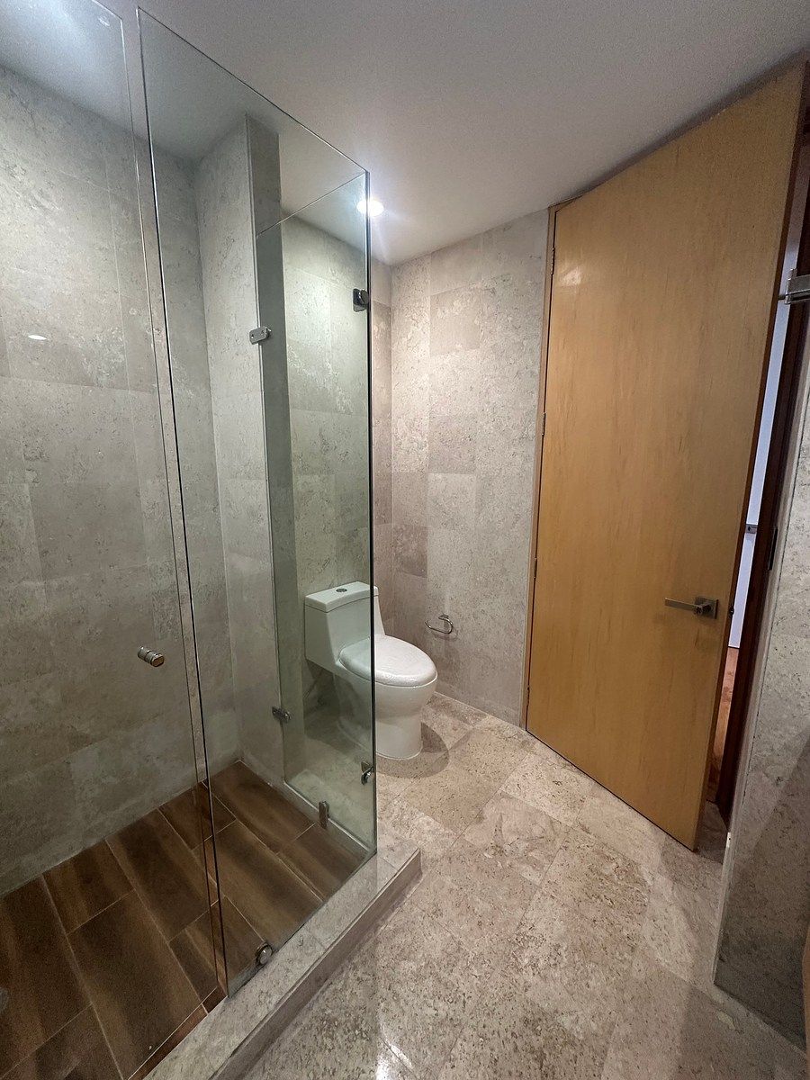 Departamento en Santa Fe La Loma, Álvaro Obregón, foto 23 de 41